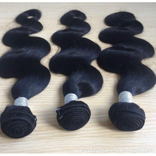 Wholesale Indian Hair 100% Indian Human 12A Hair Bundles,100% Virgin Human Hair Vendors Bodywave Bundles